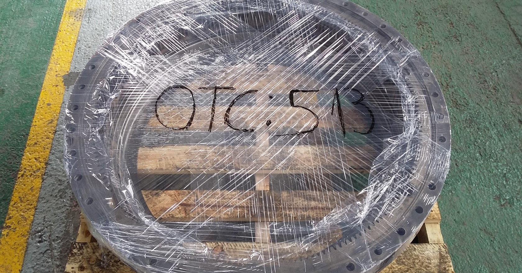 Reparación Anchor Brake 994